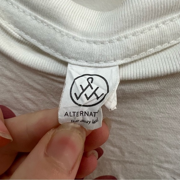 GLORY girl T-shirt - Picture 5 of 7